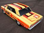 Ford Fairlane Thunderbolt V8 1964 года